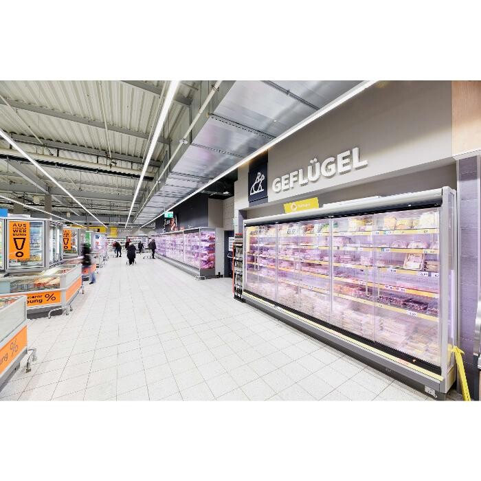 Bilder Kaufland Karlsruhe-Grünwinkel