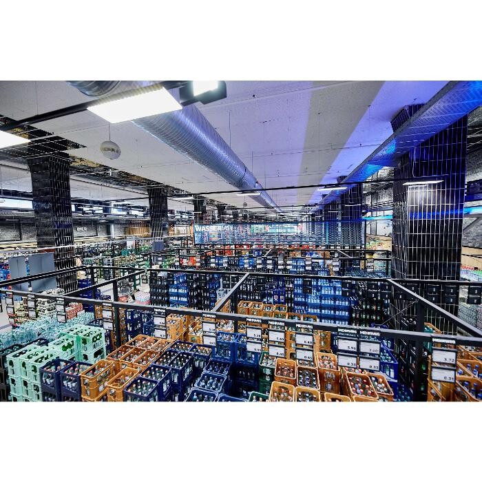 Bilder Kaufland Karlsruhe-Grünwinkel