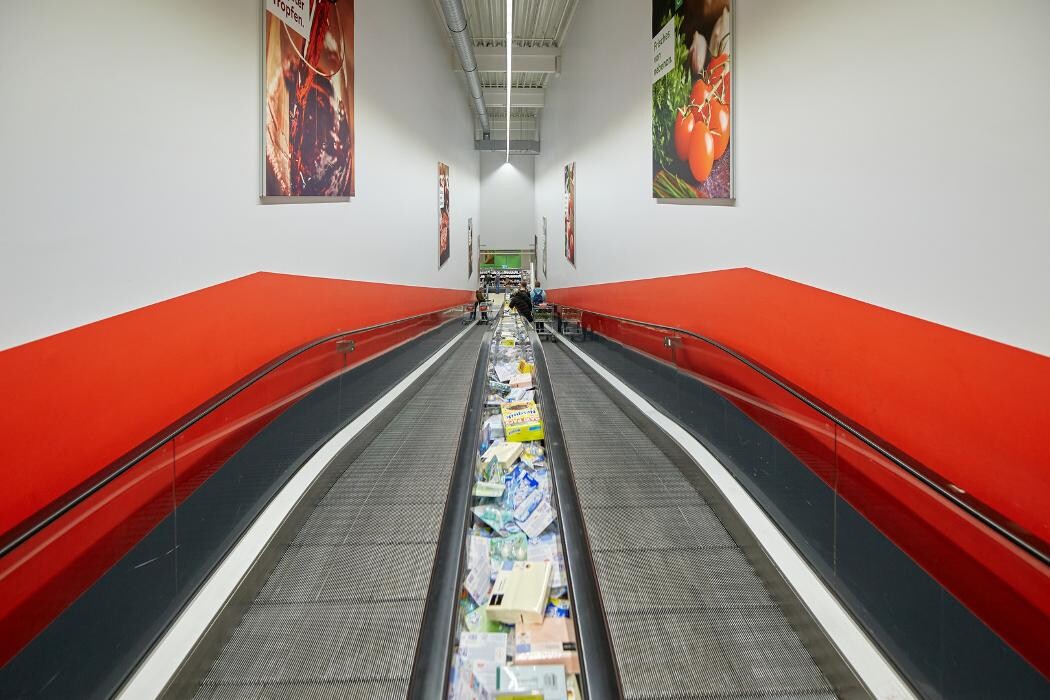 Bilder Kaufland Essen-Borbeck-Mitte
