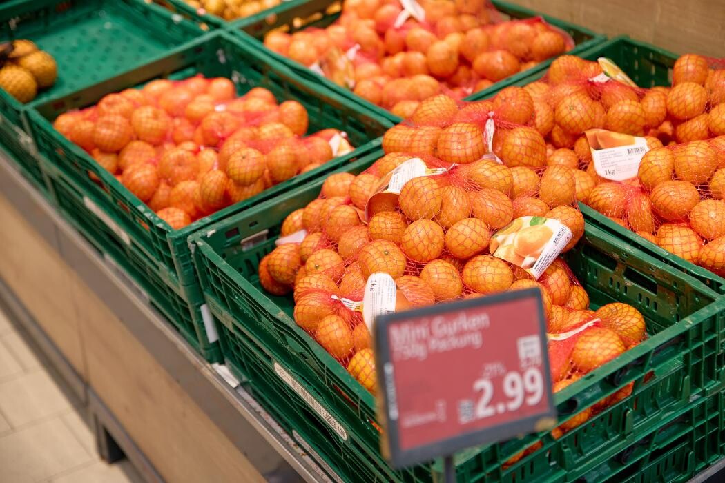 Bilder Kaufland Essen-Borbeck-Mitte