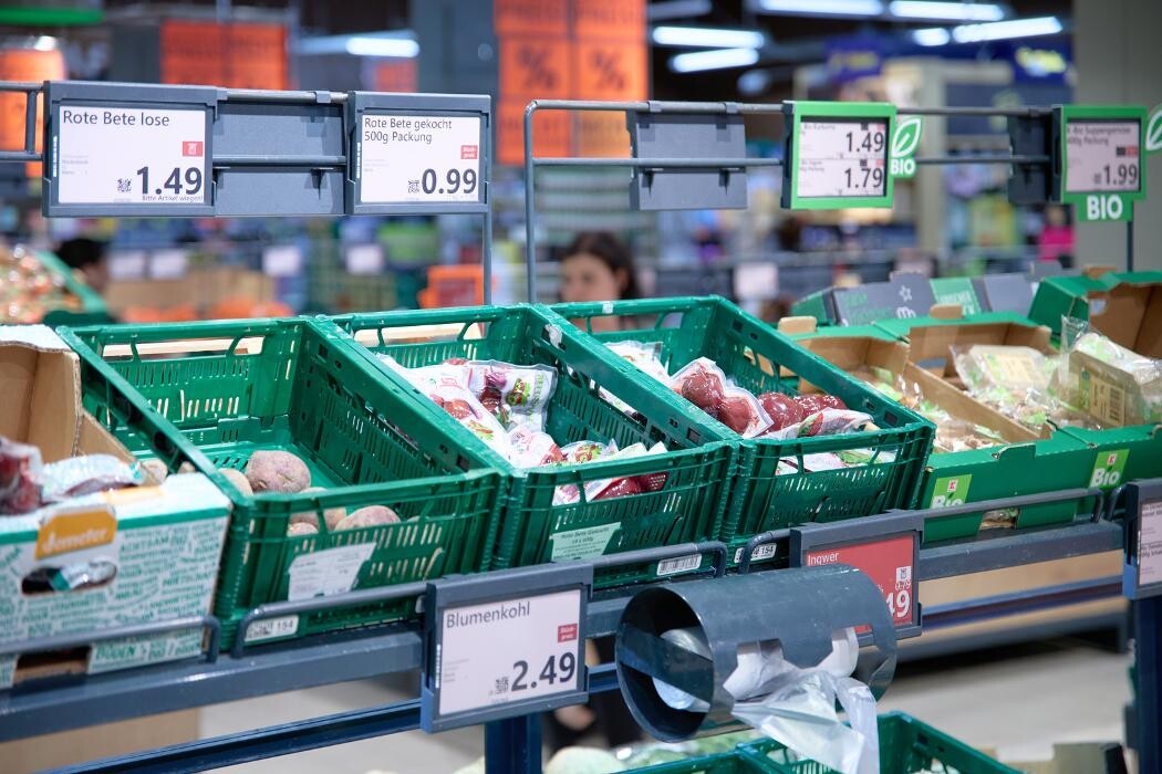 Bilder Kaufland Essen-Borbeck-Mitte