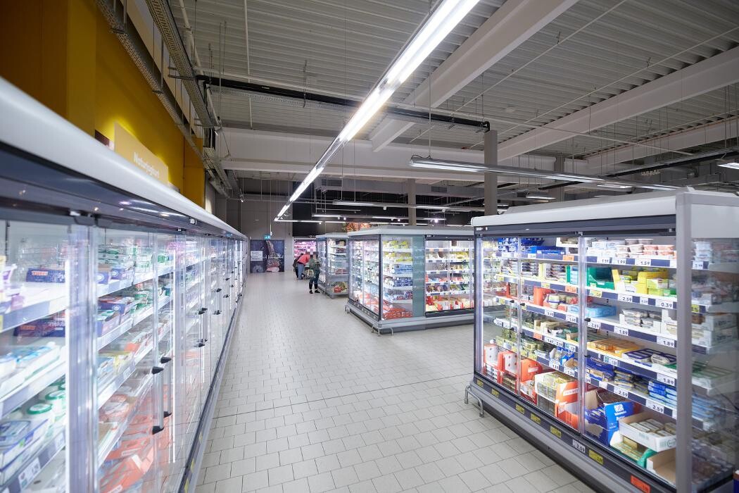 Bilder Kaufland Essen-Borbeck-Mitte