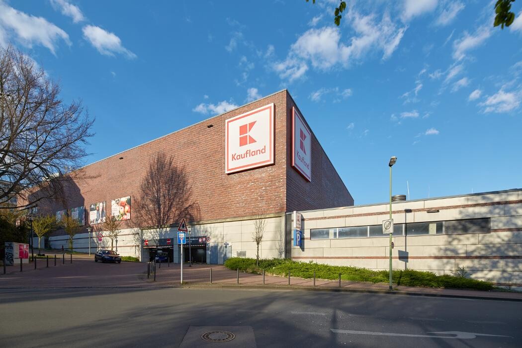 Bilder Kaufland Essen-Borbeck-Mitte