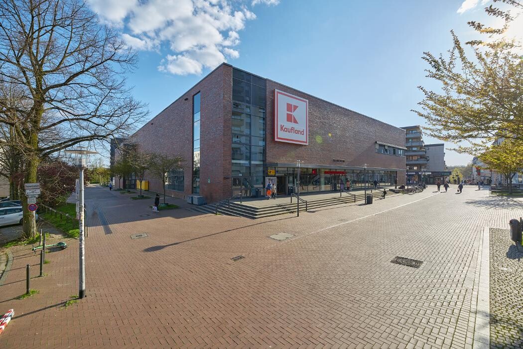 Bilder Kaufland Essen-Borbeck-Mitte