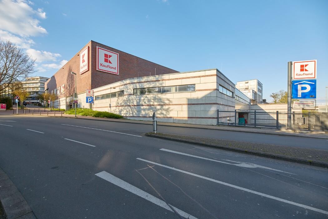 Bilder Kaufland Essen-Borbeck-Mitte