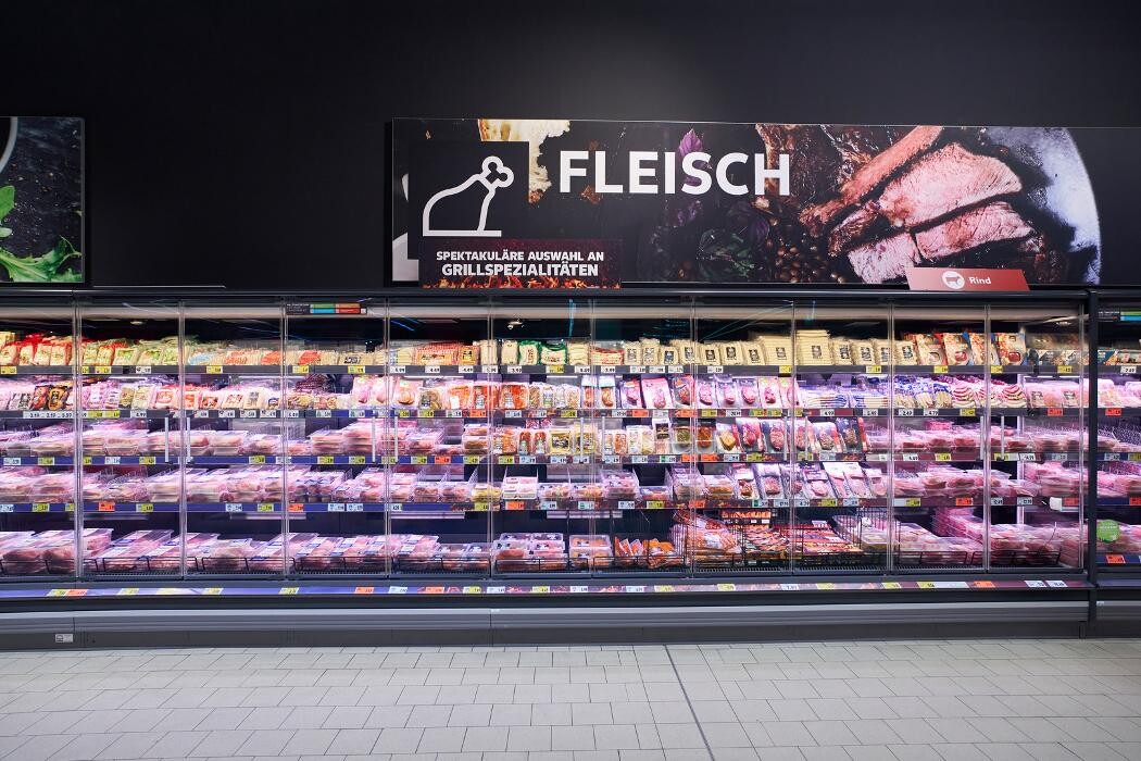 Bilder Kaufland Erkner