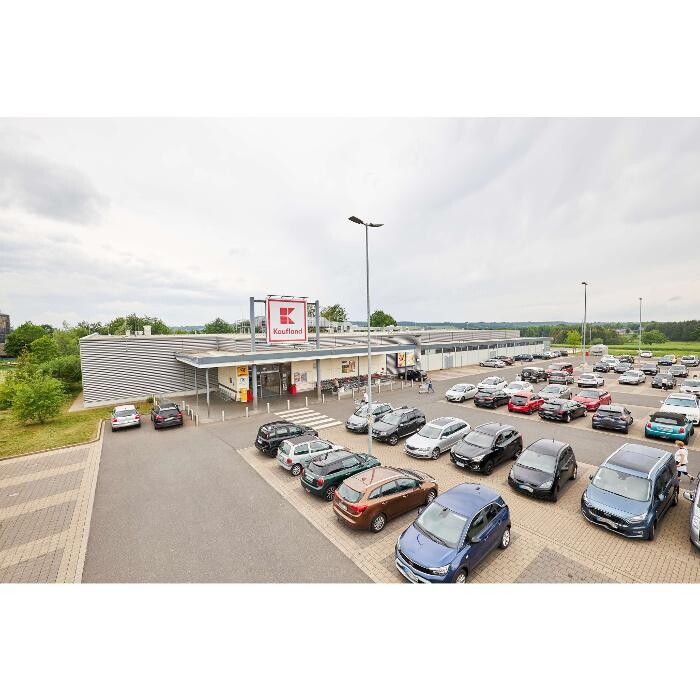 Bilder Kaufland Monschau