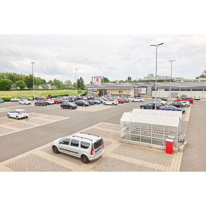 Bilder Kaufland Monschau