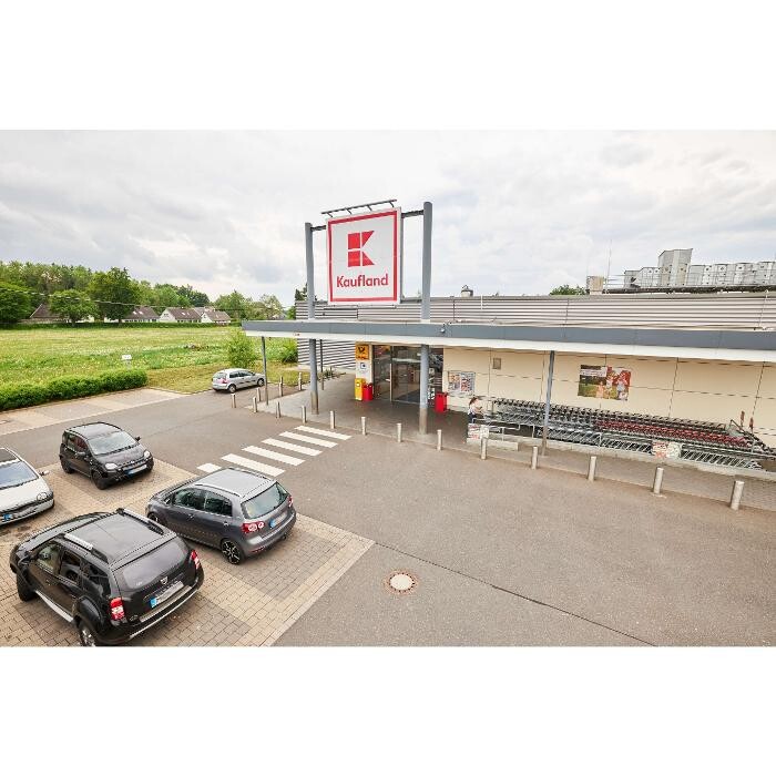 Bilder Kaufland Monschau