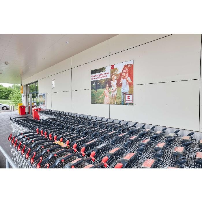 Bilder Kaufland Monschau