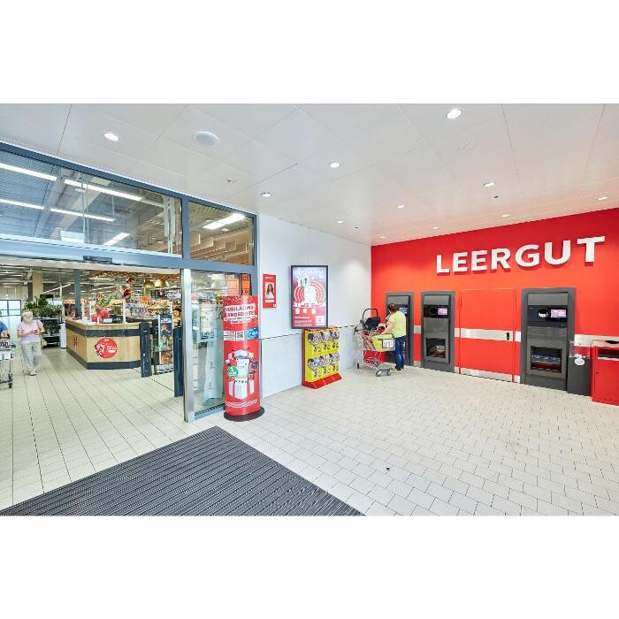 Bilder Kaufland Monschau