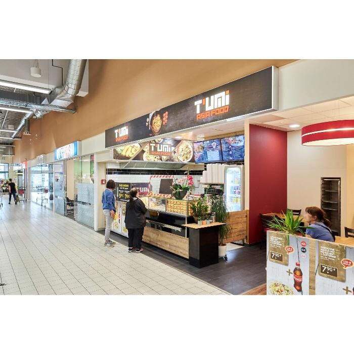 Bilder Kaufland Monschau