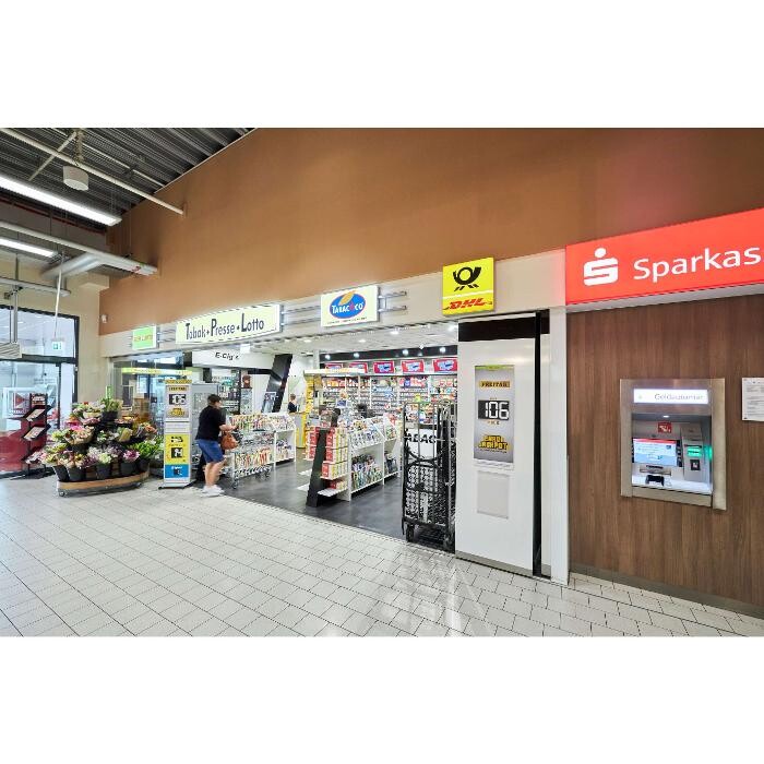 Bilder Kaufland Monschau