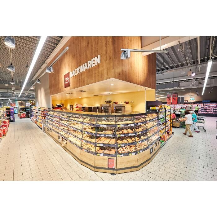 Bilder Kaufland Monschau