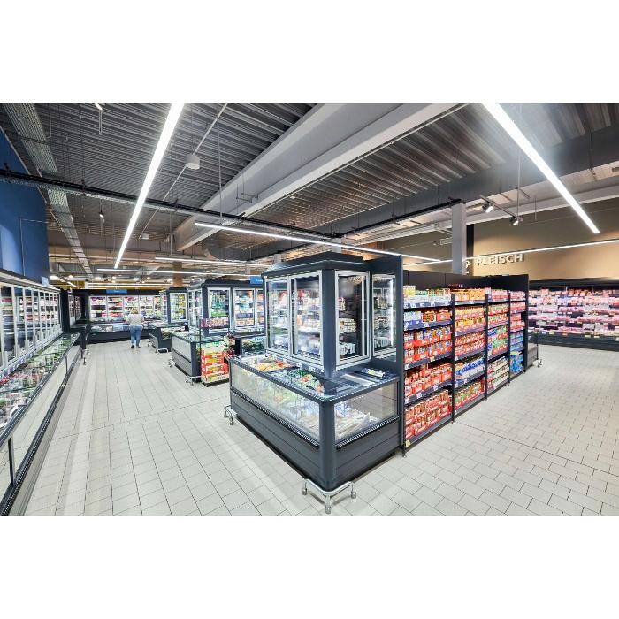 Bilder Kaufland Monschau
