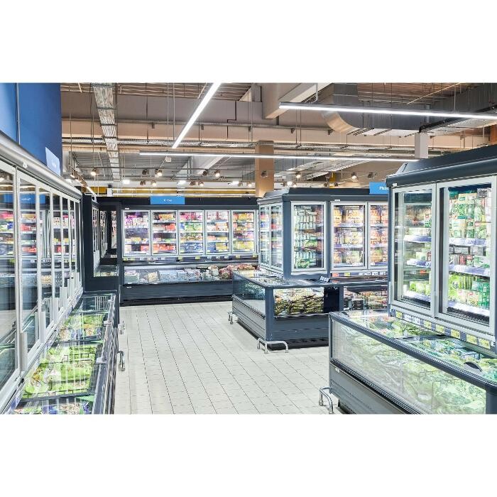 Bilder Kaufland Monschau