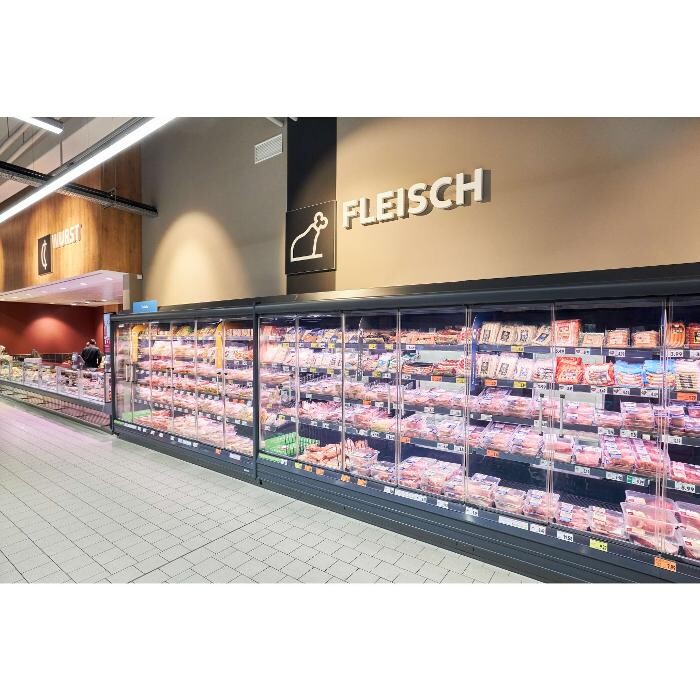Bilder Kaufland Monschau