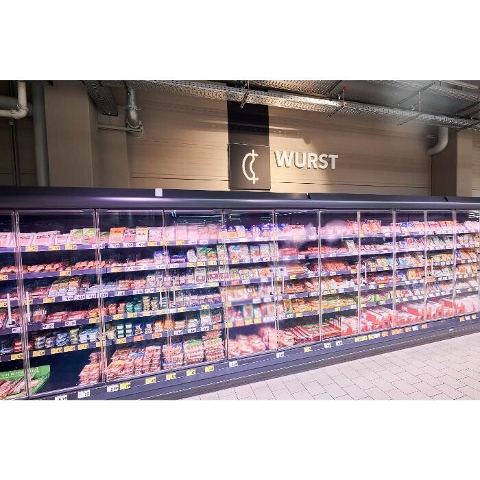 Bilder Kaufland Monschau