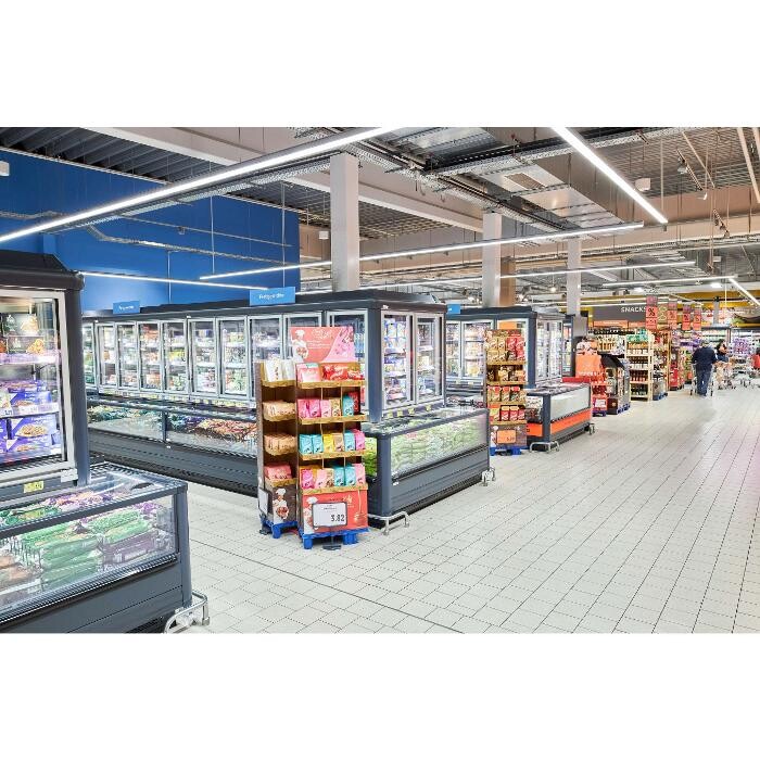 Bilder Kaufland Monschau