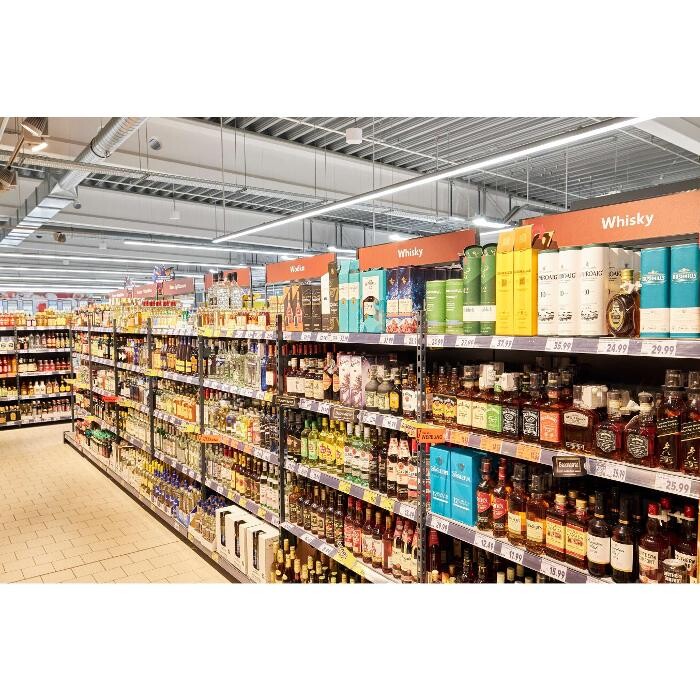 Bilder Kaufland Monschau