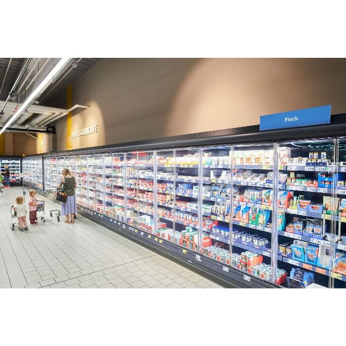 Bilder Kaufland Monschau