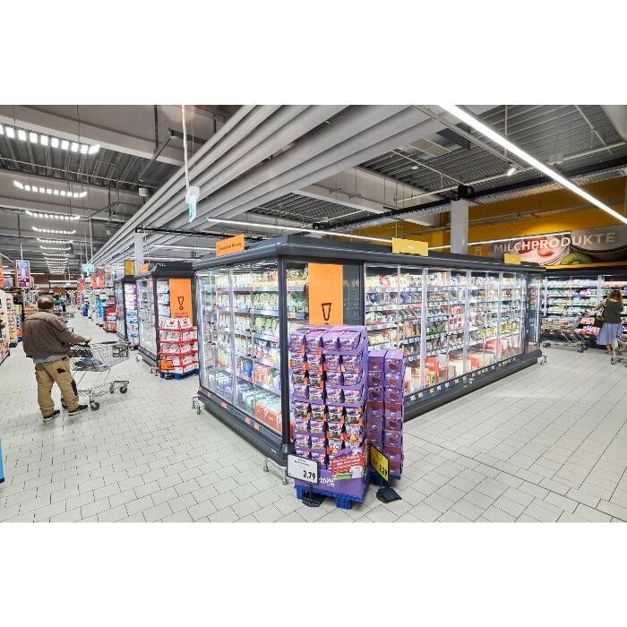 Bilder Kaufland Monschau