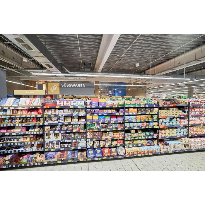Bilder Kaufland Monschau