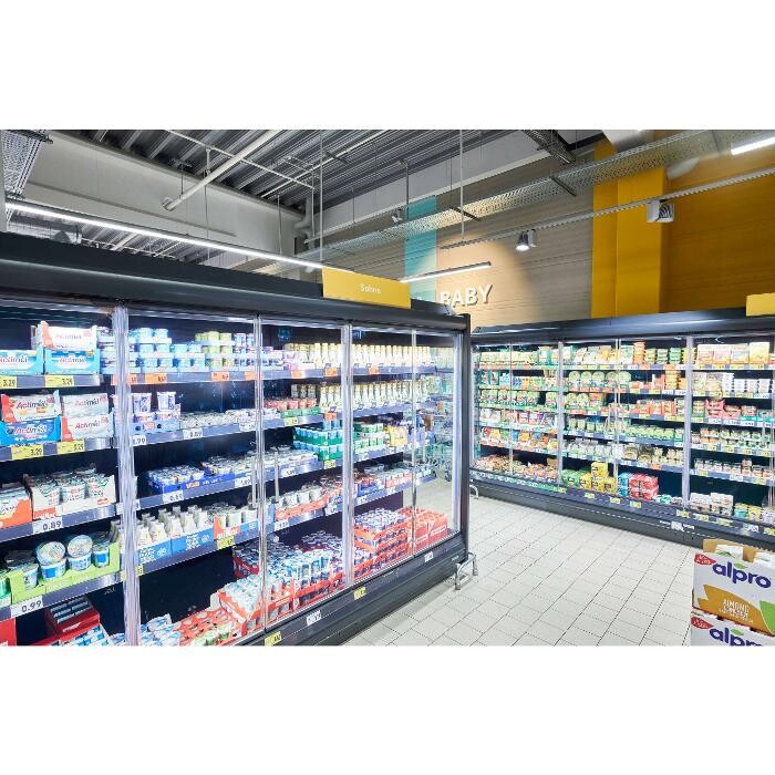 Bilder Kaufland Monschau