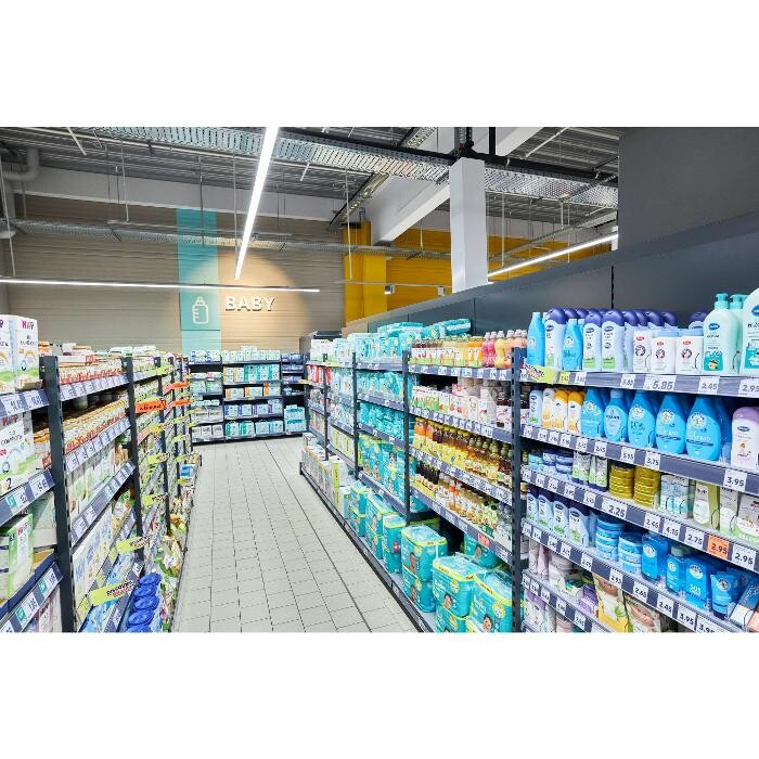 Bilder Kaufland Monschau