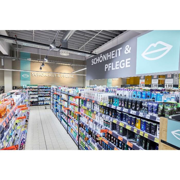 Bilder Kaufland Monschau