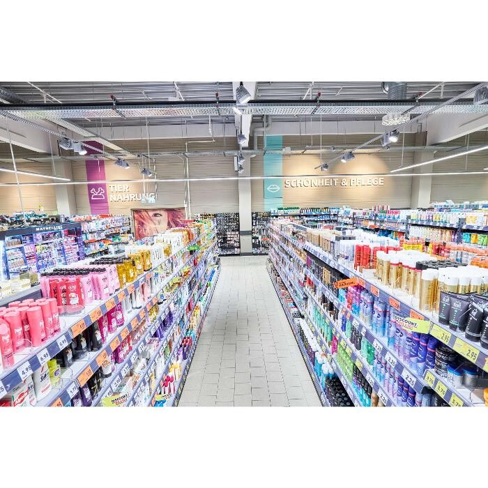 Bilder Kaufland Monschau