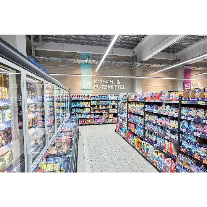 Bilder Kaufland Monschau