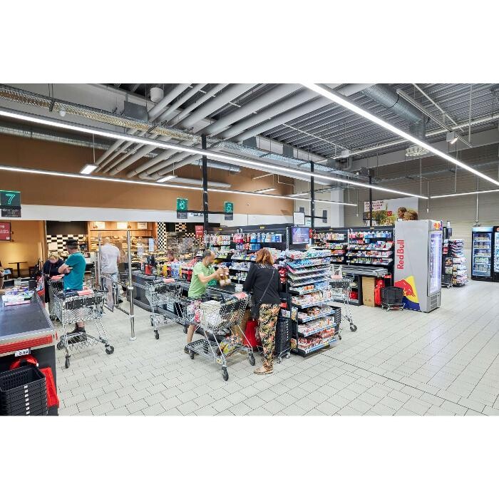 Bilder Kaufland Monschau