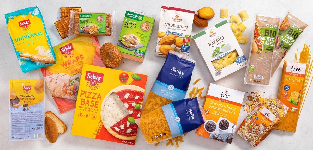 Bilder Kaufland Zeitz, Schwarzer Weg