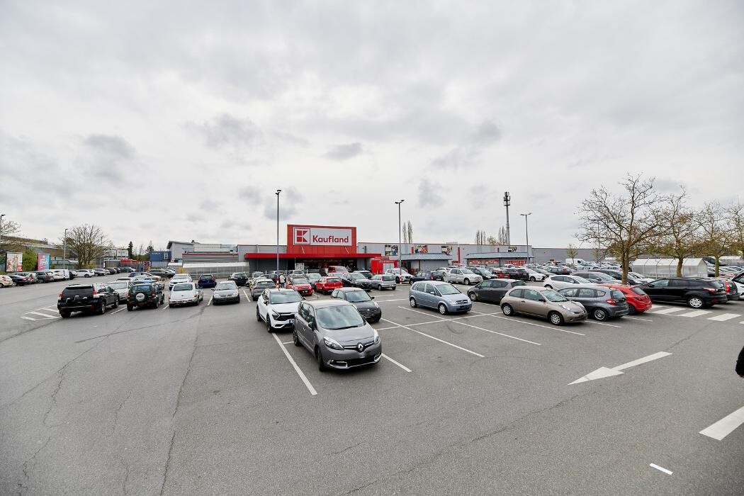 Bilder Kaufland Solingen-Aufderhöhe