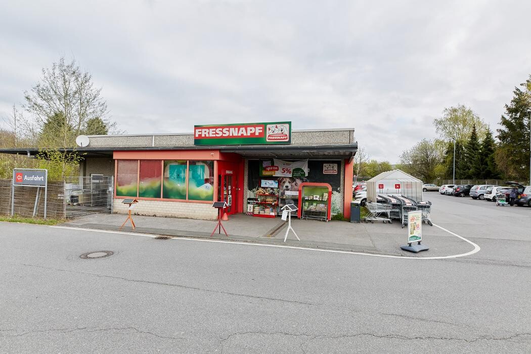 Bilder Kaufland Solingen-Aufderhöhe
