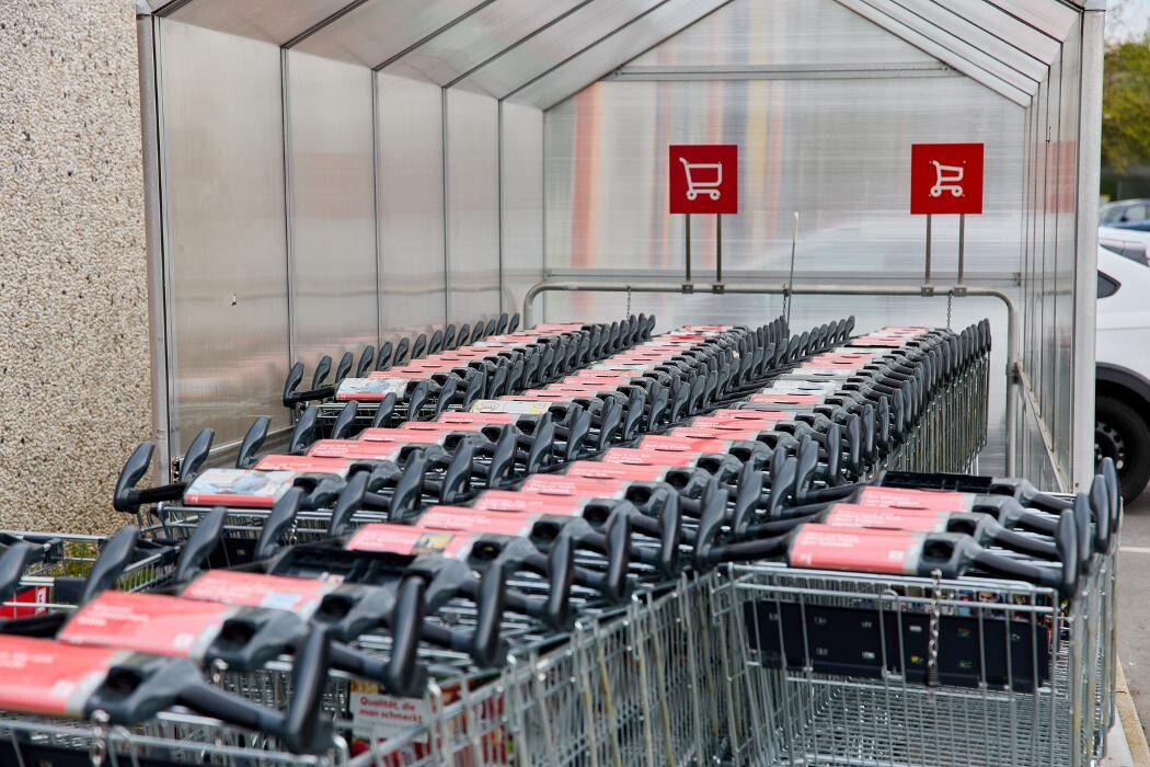 Bilder Kaufland Solingen-Aufderhöhe