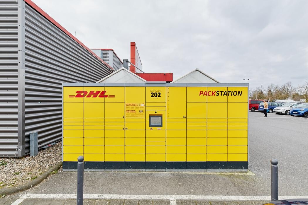 Bilder Kaufland Solingen-Aufderhöhe