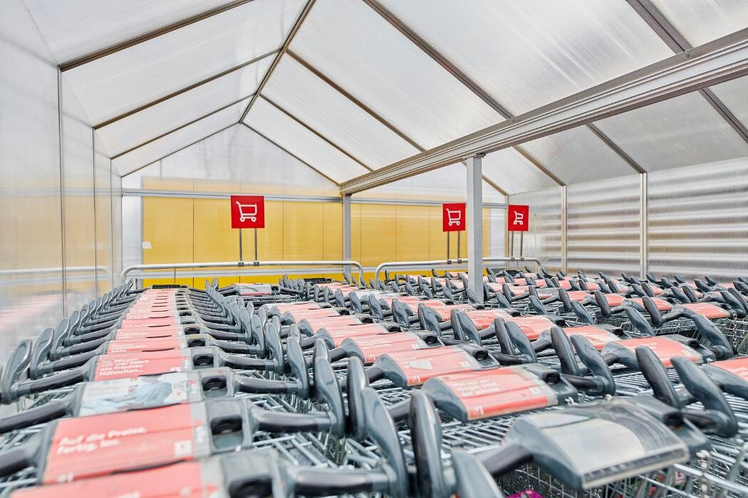 Bilder Kaufland Solingen-Aufderhöhe