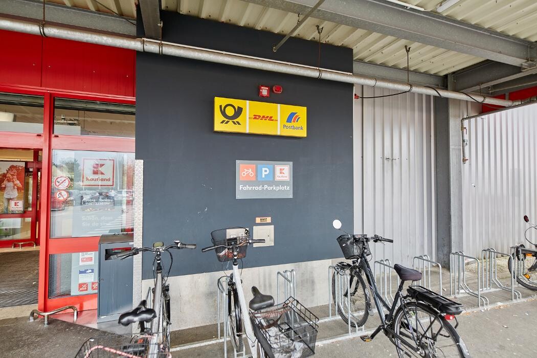Bilder Kaufland Solingen-Aufderhöhe
