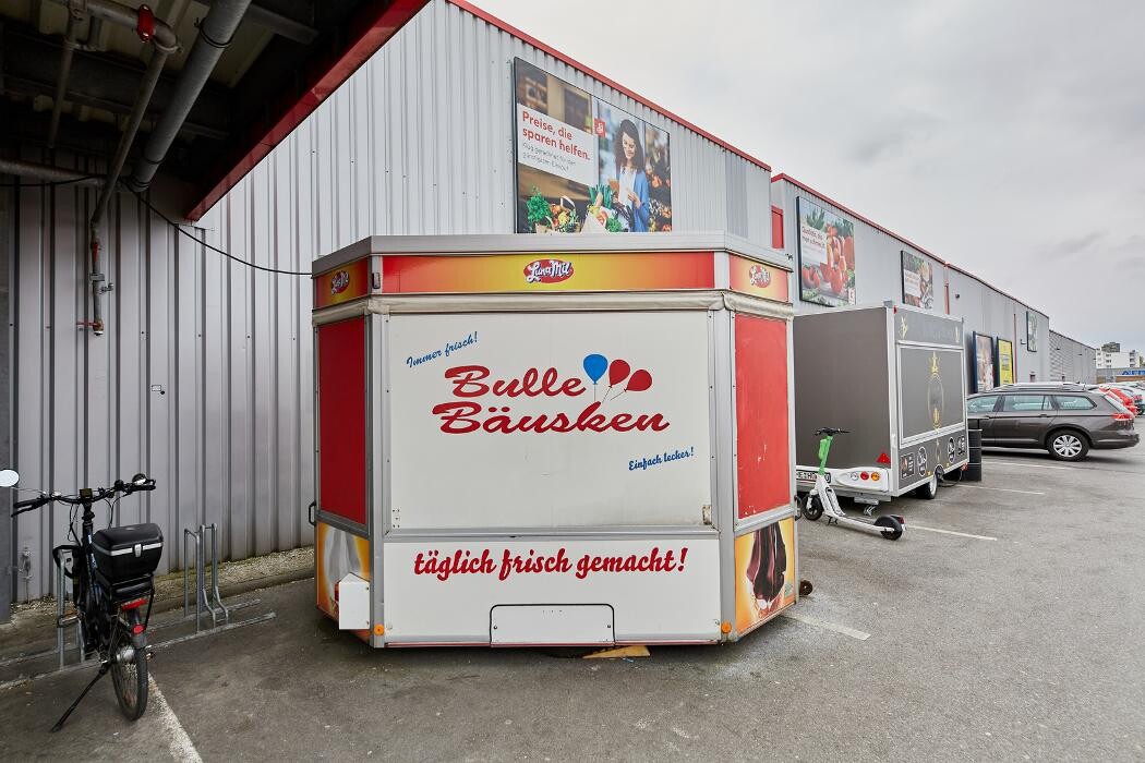 Bilder Kaufland Solingen-Aufderhöhe
