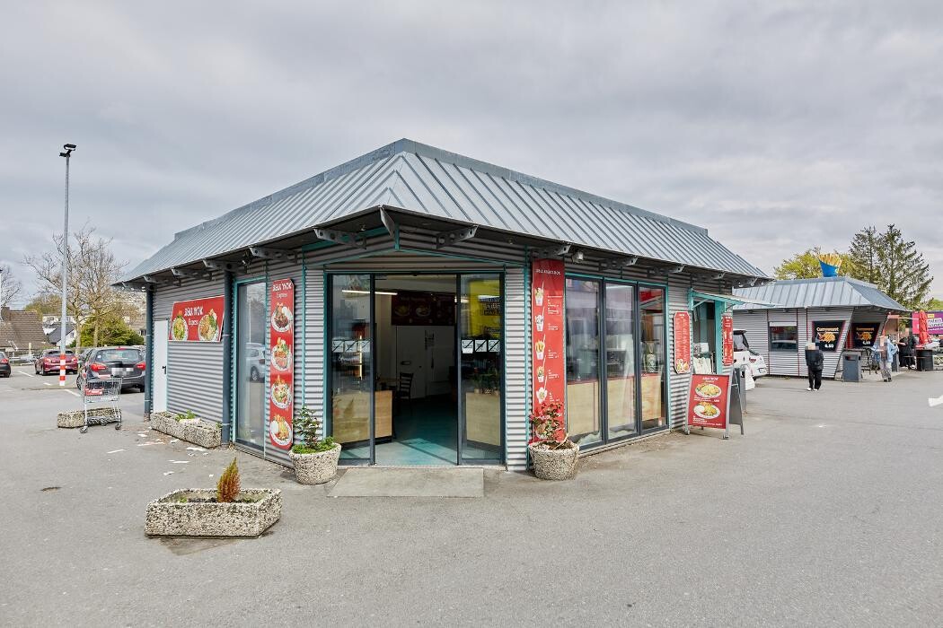 Bilder Kaufland Solingen-Aufderhöhe