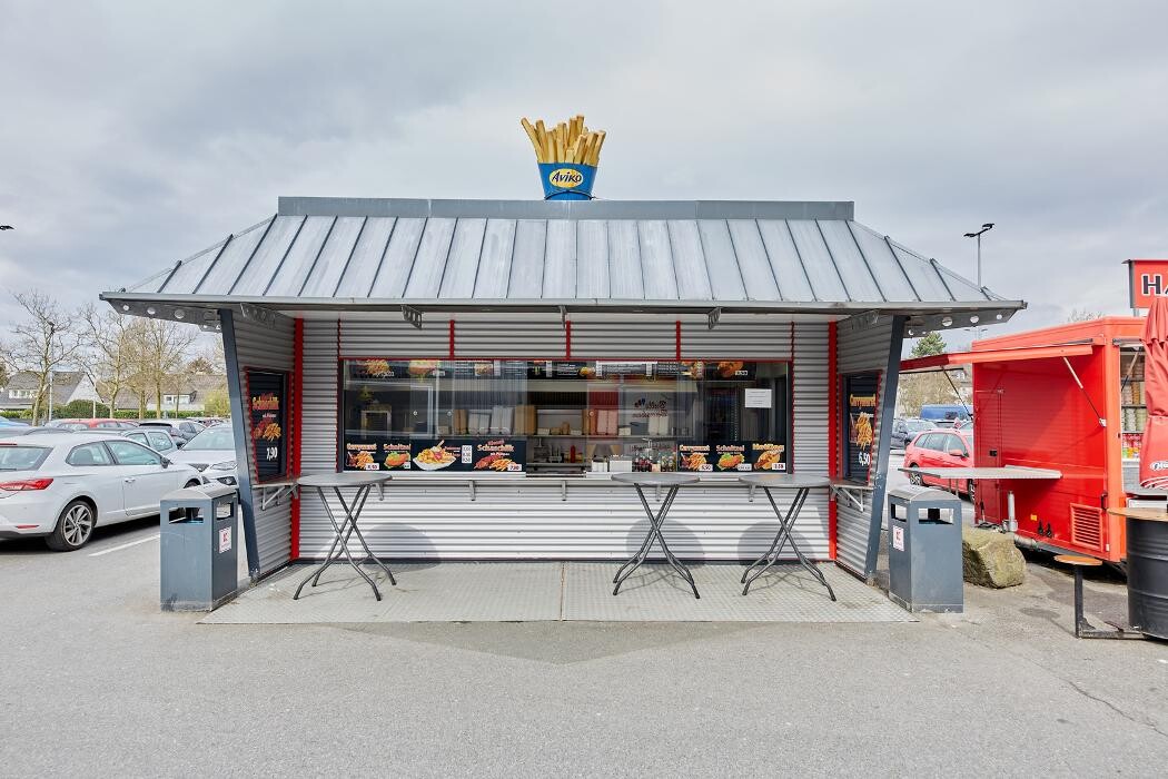 Bilder Kaufland Solingen-Aufderhöhe
