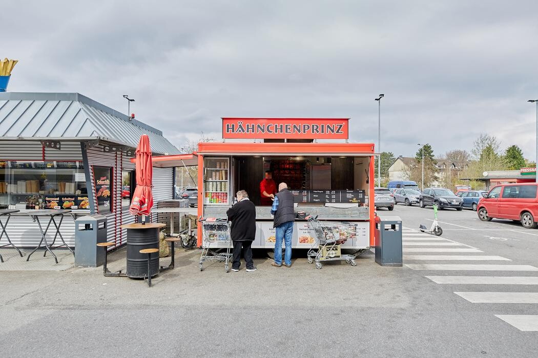 Bilder Kaufland Solingen-Aufderhöhe