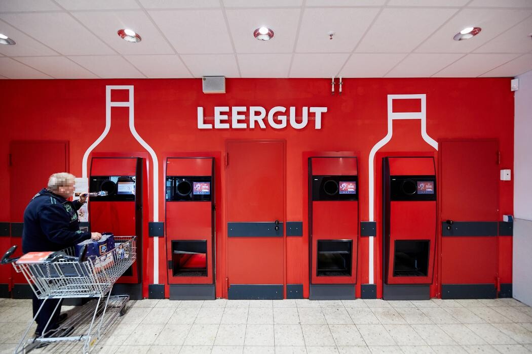 Bilder Kaufland Solingen-Aufderhöhe
