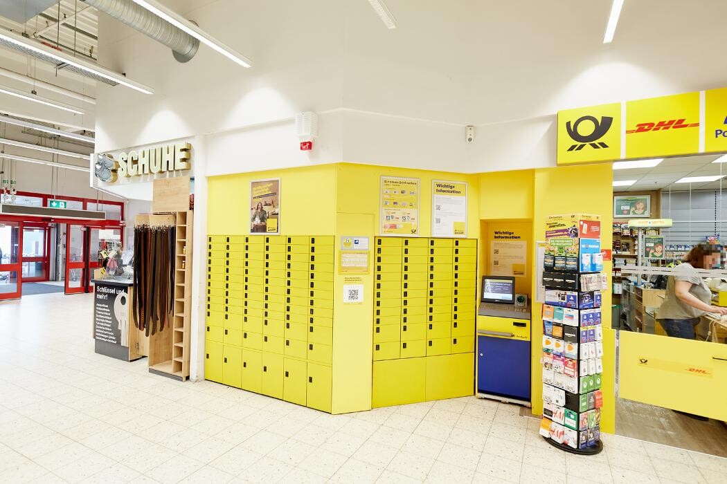 Bilder Kaufland Solingen-Aufderhöhe