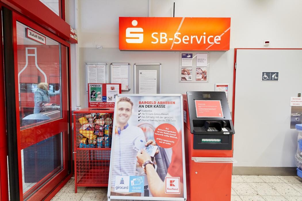 Bilder Kaufland Solingen-Aufderhöhe