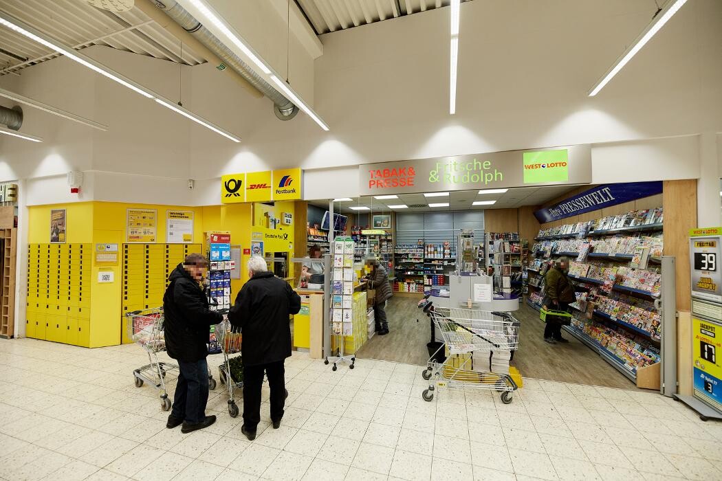 Bilder Kaufland Solingen-Aufderhöhe