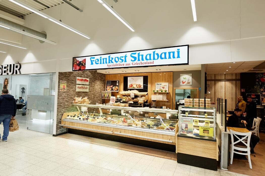 Bilder Kaufland Solingen-Aufderhöhe