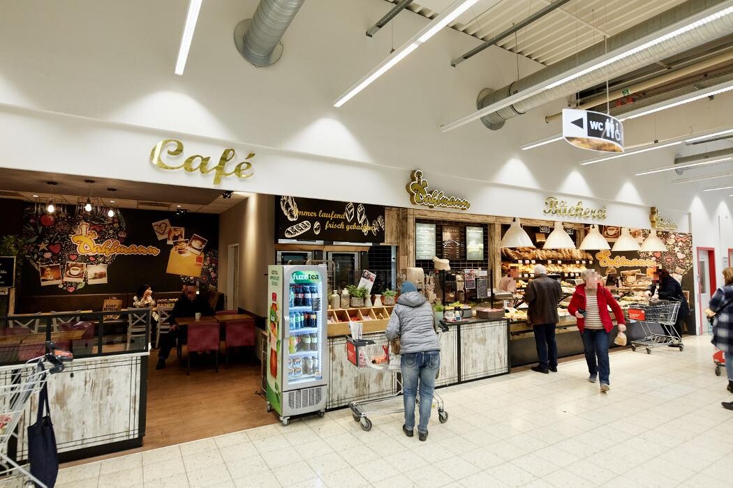 Bilder Kaufland Solingen-Aufderhöhe